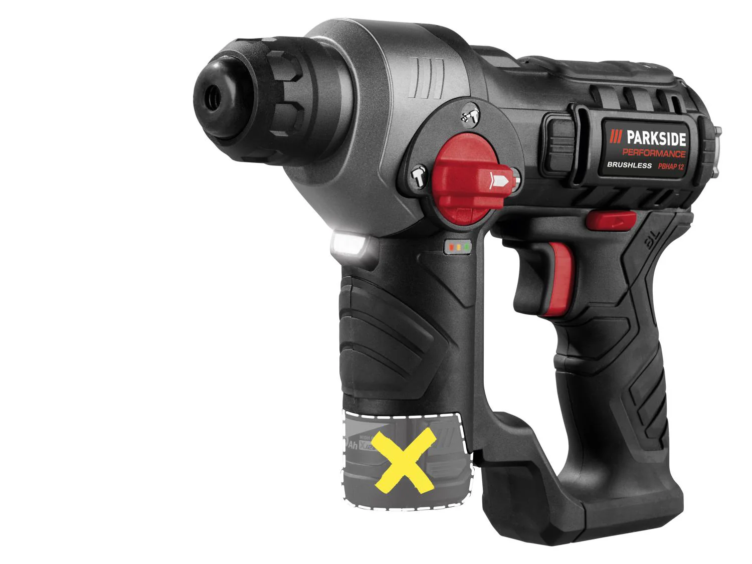 Parkside® 12 V